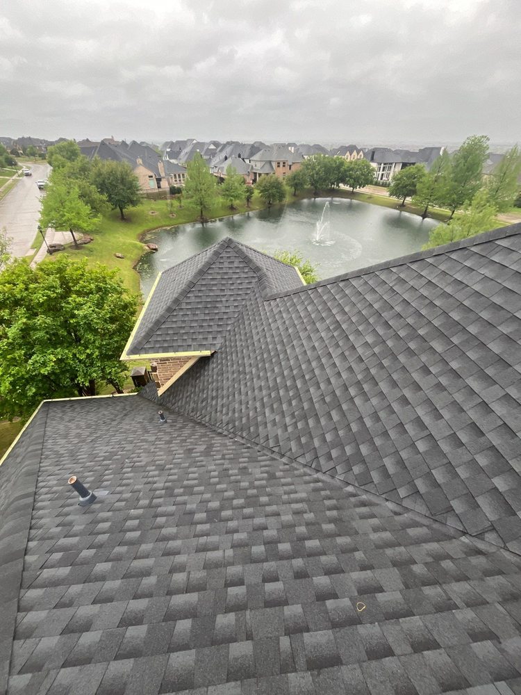 Slide of McAdams Roofing