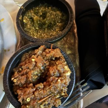The Cantina - Salsa - Mexican Near Me - Las Vegas, Nevada