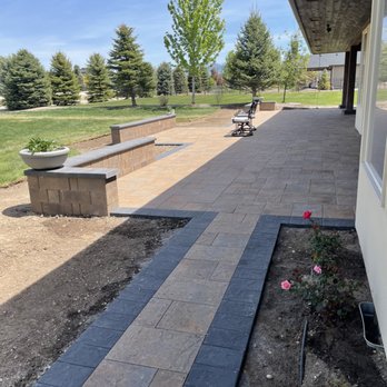 Mountain Hardscape Systems - Masonry/Concrete Near Me - Boise, Idaho Mountain Hardscape Systems - Masonry/Concrete Near Me - Boise, Idaho