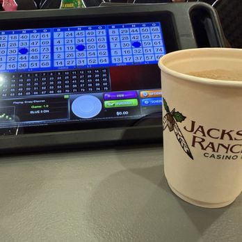 Jackson Rancheria Casino Resort - Hotels Near Me - Jackson, California