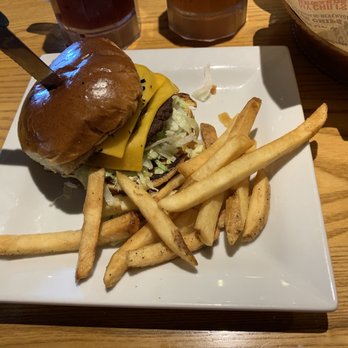 Chili's - Tex-Mex Near Me - Kingman, Arizona