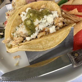Farm Country Kitchen - California Taco - American Near Me - Riverhead, New York