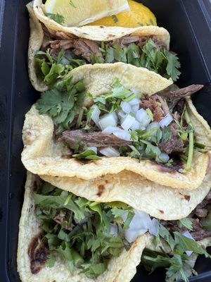 Birrieria Apatzingan by null