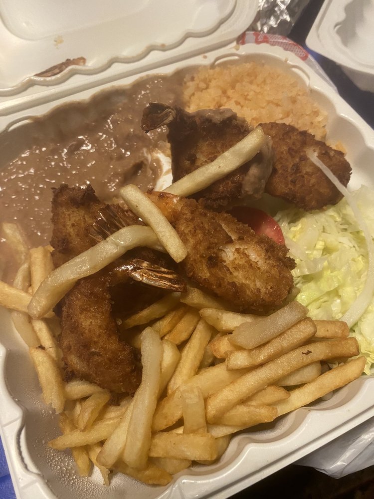 Delicia's Taqueria