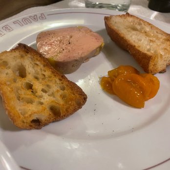 Bistrot Paul Bert - Bistros Near Me - Paris, 75
