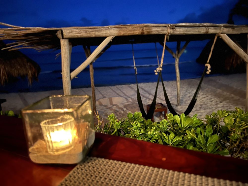 Restaurant Piedra Escondida