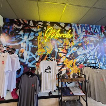 Uncle G’s Pizza - Merch - Pizza Near Me - Hoover, Alabama