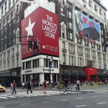Macy's - Department Stores Near Me - New York, New York Macy's - Department Stores Near Me - New York, New York
