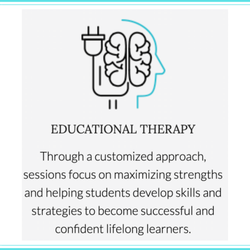 Whole Child Neurodevelopment Group - We create an individualized and research-based program that builds on your student's skills, remediates weaker areas, and improves outcomes.