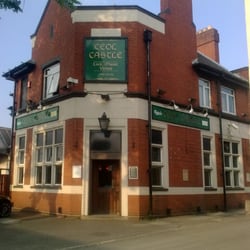 Ceol Castle