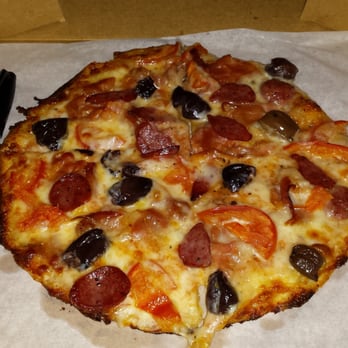 Tomori's Pizza & Subs - Tomori's favorite. Small. Sharpie sold separately. For size comparison only. - Pizza Near Me - Lakewood, Ohio Tomori's Pizza & Subs - Tomori's favorite. Small. Sharpie sold separately. For size comparison only. - Pizza Near Me - Lakewood, Ohio