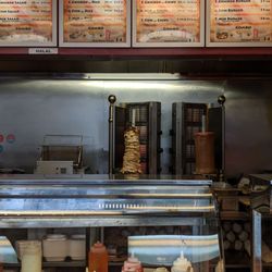 Kebab Time