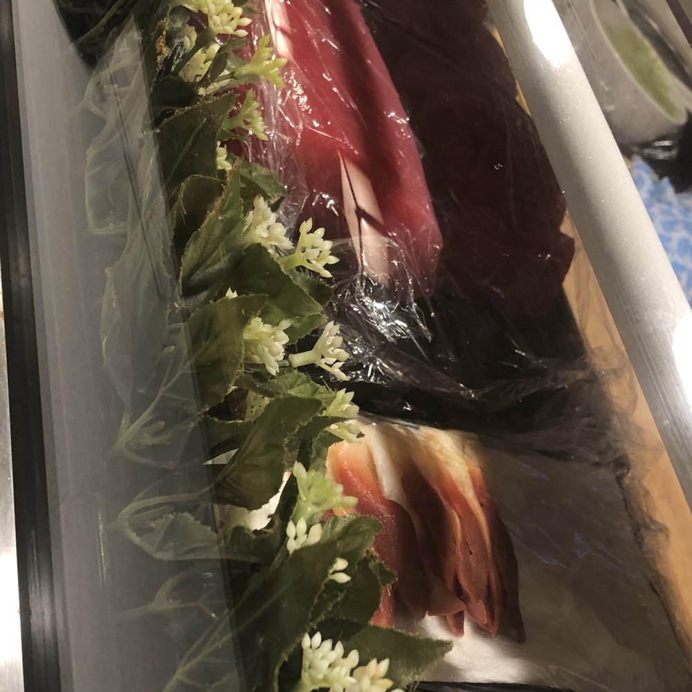 Mikado Sushi - Sushi Case - Japanese Near Me - Grand Rapids, Michigan Mikado Sushi - Sushi Case - Japanese Near Me - Grand Rapids, Michigan