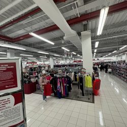 Burlington