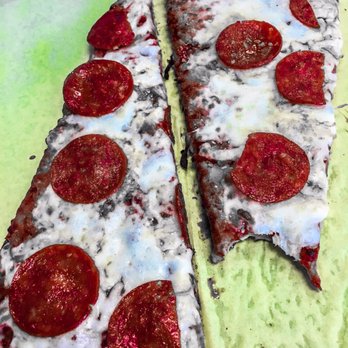 A-Town Pizza - Pep slice goodness... - Pizza Near Me - Alameda, California A-Town Pizza - Pep slice goodness... - Pizza Near Me - Alameda, California