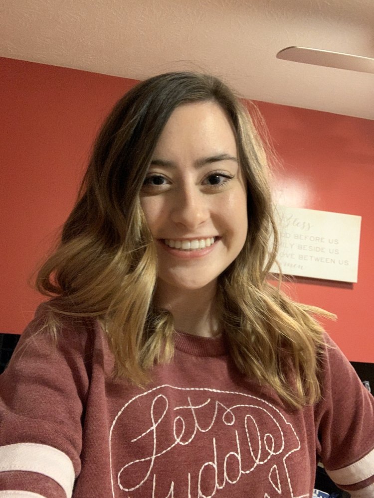 THE WAREHOUSE SALON Updated September 2024 4155 Bridgewater Pkwy