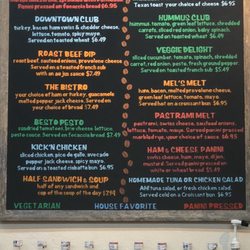 Olde Towne Espresso & Cafe