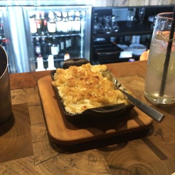 Carson Kitchen - Mac and Cheese - New American Near Me - Las Vegas, Nevada