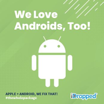 iDropped - More than just iPhone repair, we fix Samsung, Motorola, Pixel, OnePlus, Nord, Revvl, TCL, and more. - Mobile Phone Repair Near Me - Edwardsville, Pennsylvania iDropped - More than just iPhone repair, we fix Samsung, Motorola, Pixel, OnePlus, Nord, Revvl, TCL, and more. - Mobile Phone Repair Near Me - Edwardsville, Pennsylvania