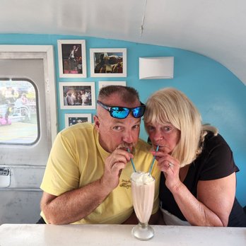 Exit Zero Filling Station - Burgers Near Me - Cape May, New Jersey