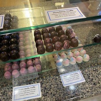 Sweet Cacao Chocolates - Macarons Near Me - Thomasville, Georgia Sweet Cacao Chocolates - Macarons Near Me - Thomasville, Georgia