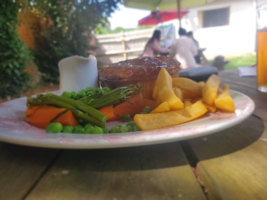 George Inn by null