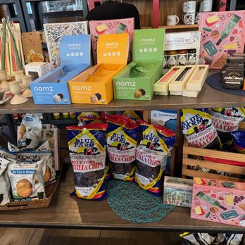 2894 On Main Cafe - candy and chocolate for sale - Cafes Near Me - East Troy, Wisconsin 2894 On Main Cafe - candy and chocolate for sale - Cafes Near Me - East Troy, Wisconsin