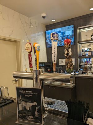 AMC DINE-IN Fashion District 8 by null