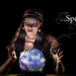 Psychic Readings by Bree - Houston Psychic