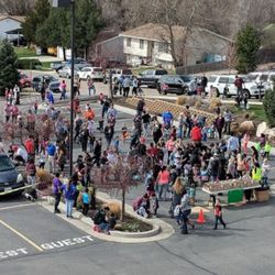 Alpine Community Church - Easter