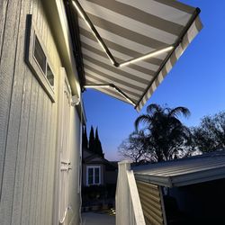 AAA Awnings