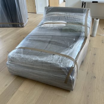 Atx Macho Movers - Movers Near Me