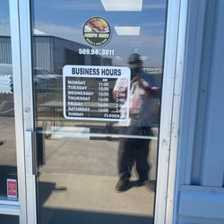 Business hrs also open 4-7 Thursdays
