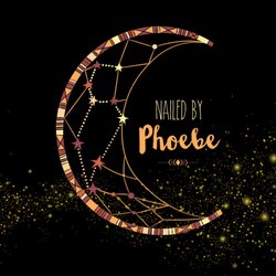 Nailed By Phoebe - Nailed by Phoebe
