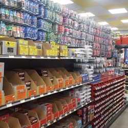 Astoria Paint Place