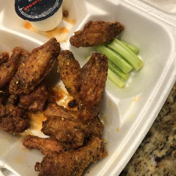 American Deli - Pigeon wings - Fast Food Near Me - Marietta, Georgia American Deli - Pigeon wings - Fast Food Near Me - Marietta, Georgia