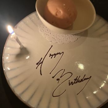 53 NYC - Guava Gelato - a belated birthday dinner date! (02/23/25) - Asian Fusion Near Me - New York, New York 53 NYC - Guava Gelato - a belated birthday dinner date! (02/23/25) - Asian Fusion Near Me - New York, New York