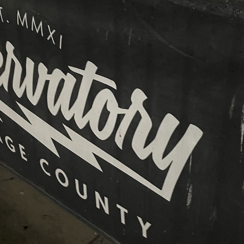 Observatory - Music Venues Near Me - Santa Ana, California Observatory - Music Venues Near Me - Santa Ana, California