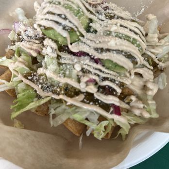 Cena Vegan - Vegan Near Me - Whittier, California