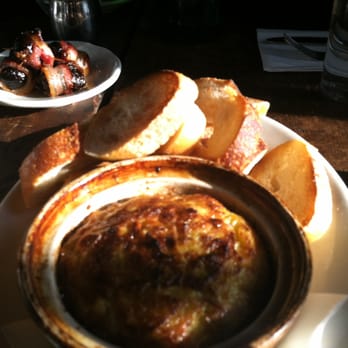 Freemans - Breakfast & Brunch Near Me - New York, New York