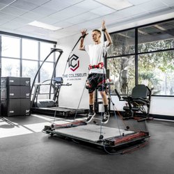 The Coliseum Sports Medicine And Orthopedics At Casa Colina