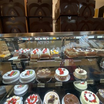 Sunmerry Bakery Café - Cakes - Bakeries Near Me - Arcadia, California Sunmerry Bakery Café - Cakes - Bakeries Near Me - Arcadia, California