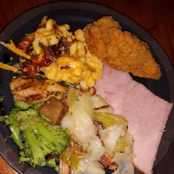 Great Karoo Marketplace - New American Near Me - Sandusky, Ohio
