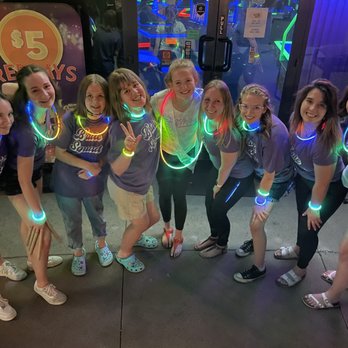 Glow Putt Mini Golf - Ready to glow - Mini Golf Near Me - Scottsdale, Arizona Glow Putt Mini Golf - Ready to glow - Mini Golf Near Me - Scottsdale, Arizona