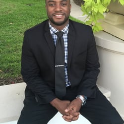 Phill Henry, MPA - A beautiful day in Baldwin Park