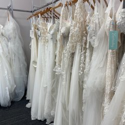 The Paisley Bride - Wedding Gowns