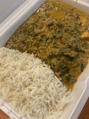 Kababeque Indian Grill by null