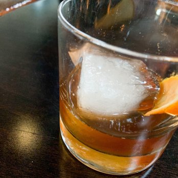 Reunion - North fashioned - Bars Near Me - Northfield, Minnesota Reunion - North fashioned - Bars Near Me - Northfield, Minnesota