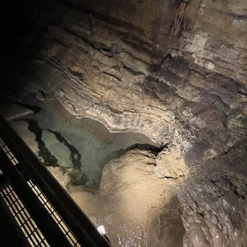 Mystery Cave - Landmarks & Historical Buildings Near Me - Spring Valley, Minnesota
