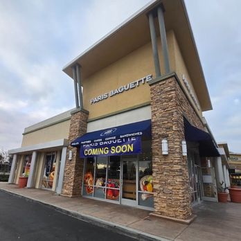 Paris Baguette - Patisserie/Cake Shop Near Me - Cypress, California Paris Baguette - Patisserie/Cake Shop Near Me - Cypress, California